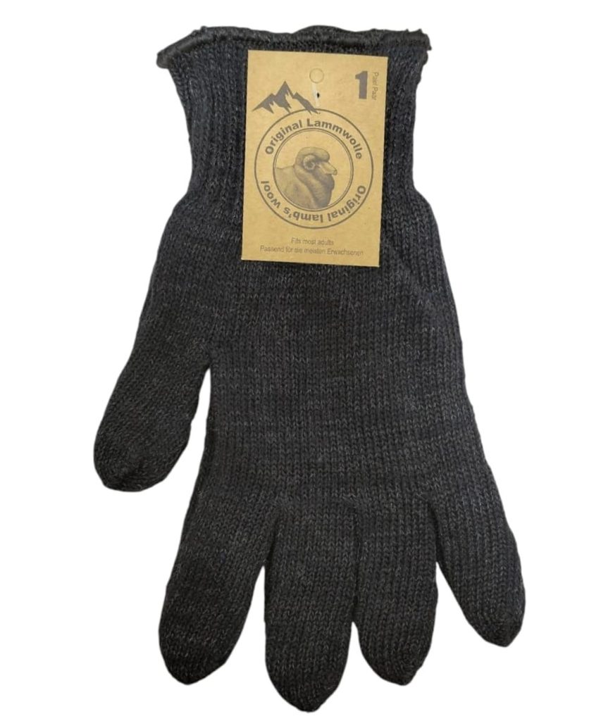 Original Lamb,s Wool Gloves (2)