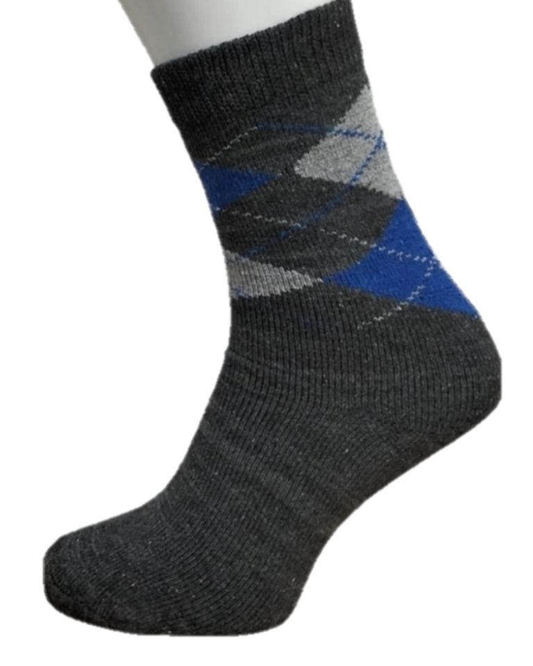 Women's Argyle Socks dummy picture
