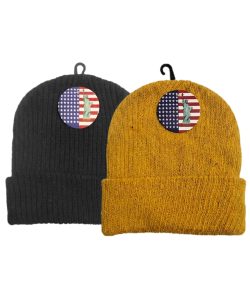 cuff hat front picture