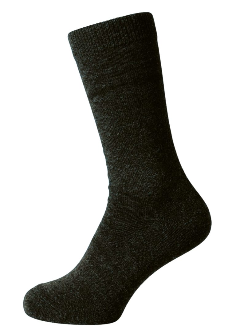 medium weight boot socks dummy picture