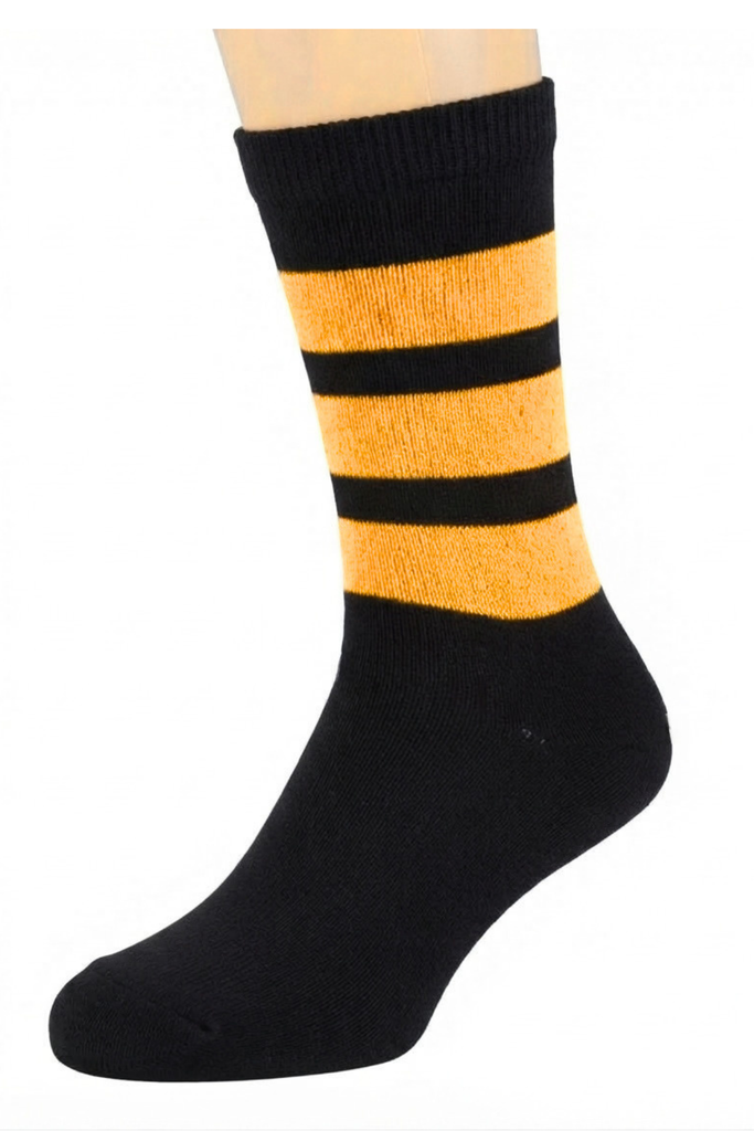 Bamboo socks (3)