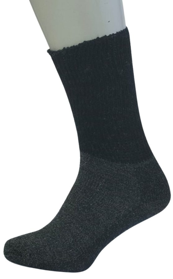 Diabetic Wool Socks (2)
