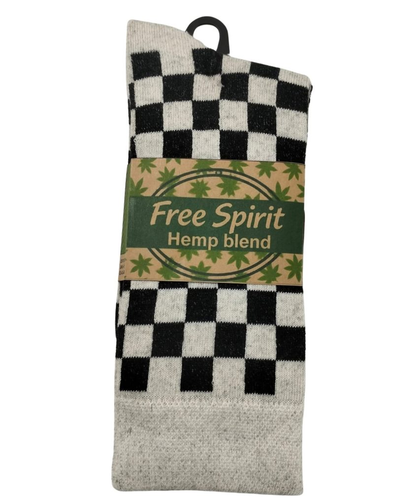 Free Sprit Hemp Blend (3)