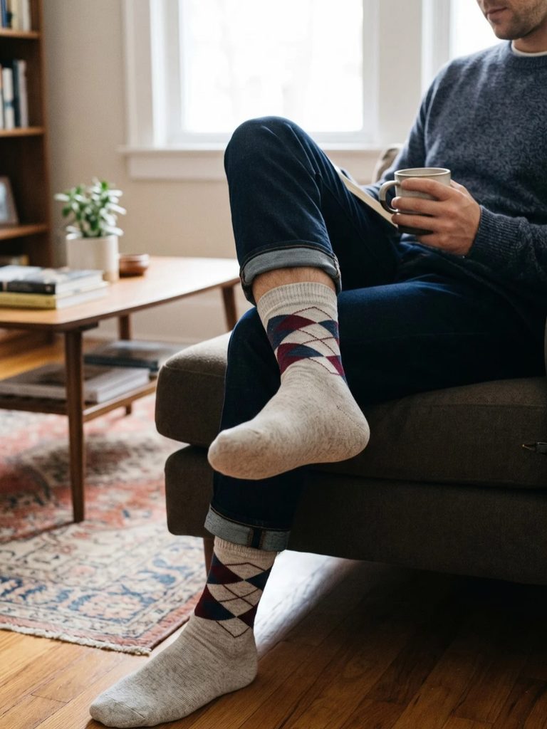 free spirit hemp blend socks (3)
