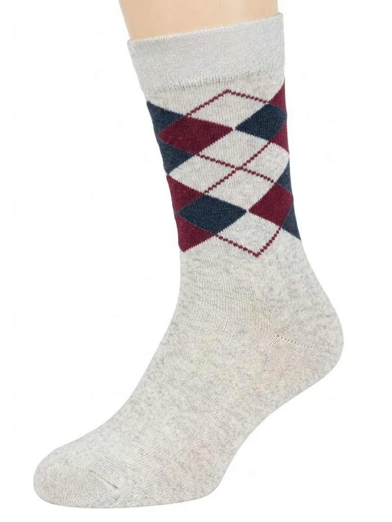 free spirit hemp blend socks (6)